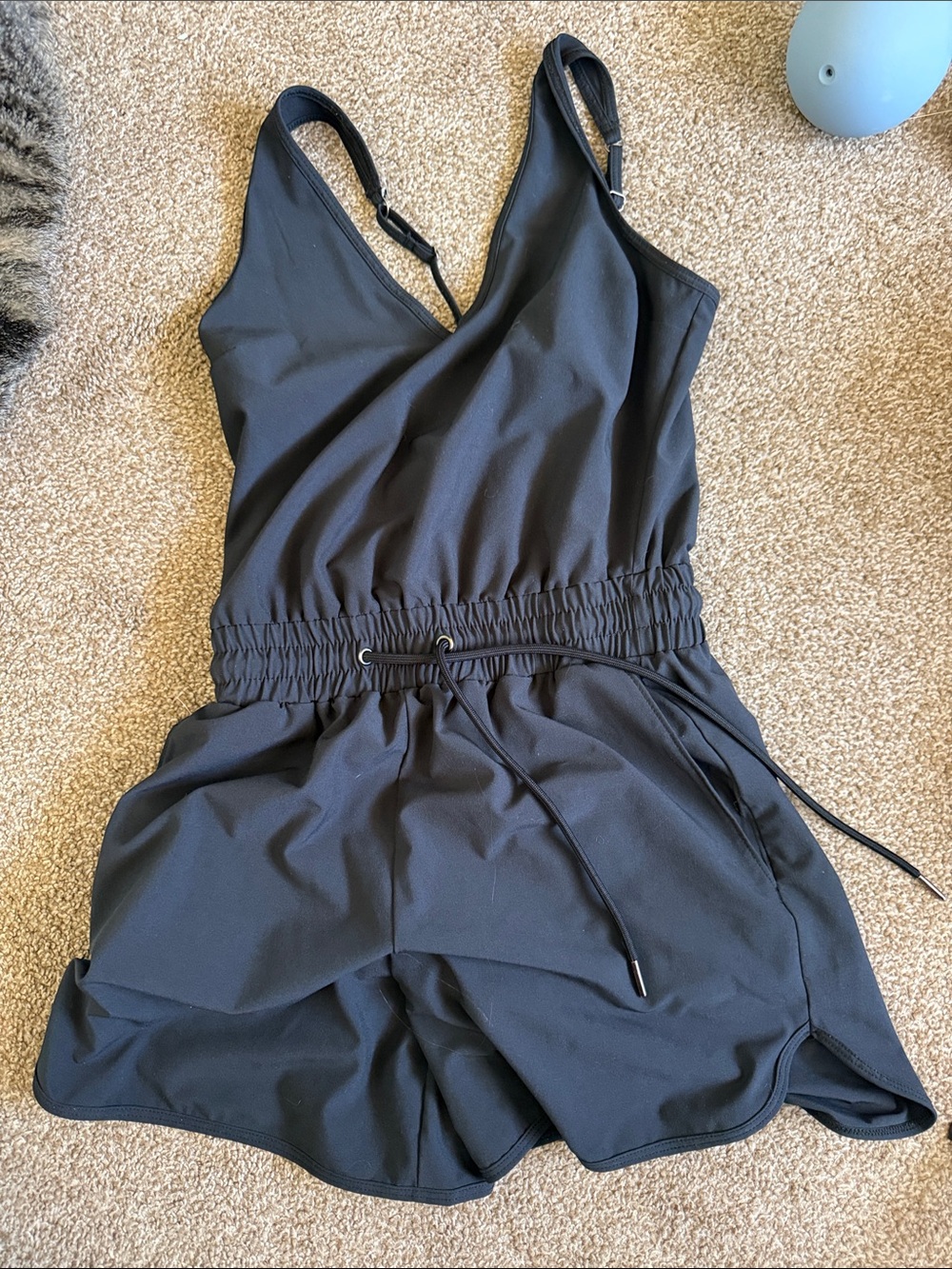 Abercrombie & Fitch Romper